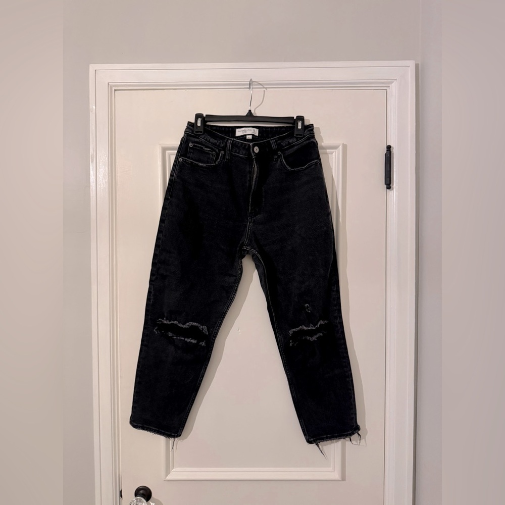 Abercrombie & Fitch Women’s Jeans - Size 6P